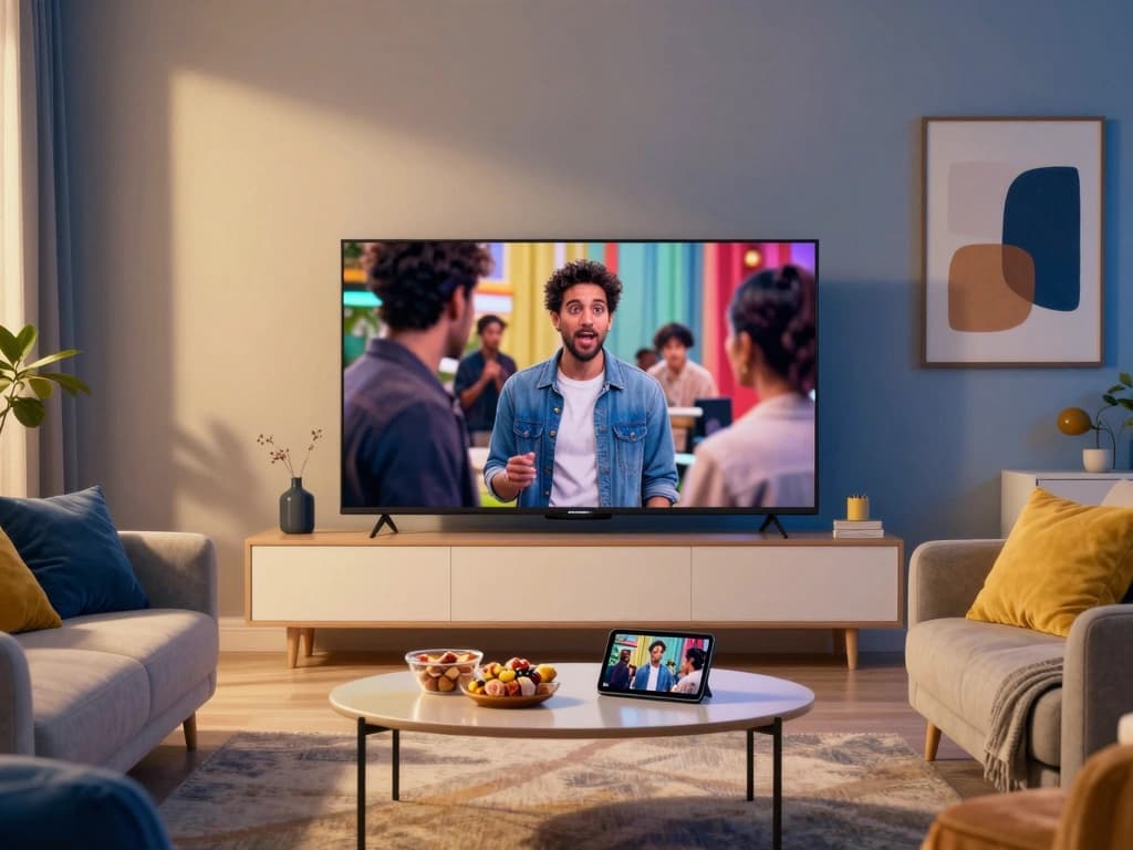 How Short-Form Vertical Drama is Transforming Streaming Services