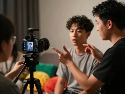 How Short-Form Vertical Drama is Transforming Streaming Services - detail